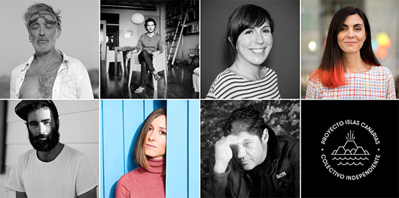 Veintinueve trece, «Encuentro de fotografía y artes visuales de Lanzarote», se celebrará del 14 al 16 de noviembre // CanariasCreativa.com