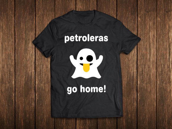 14 Diseñadores e ilustradores canarios salen en defensa de un limpio mar - Siete sobre el limpio mar #7sobrelimpiomar // CanariasCreativa.com