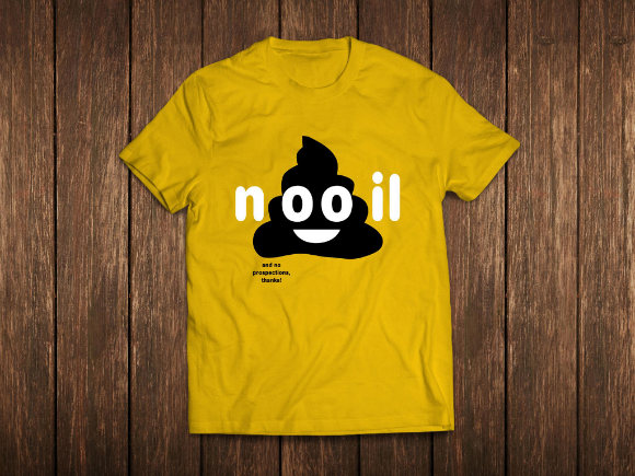 14 Diseñadores e ilustradores canarios salen en defensa de un limpio mar - Siete sobre el limpio mar #7sobrelimpiomar // CanariasCreativa.com