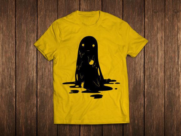 14 Diseñadores e ilustradores canarios salen en defensa de un limpio mar - Siete sobre el limpio mar #7sobrelimpiomar // CanariasCreativa.com