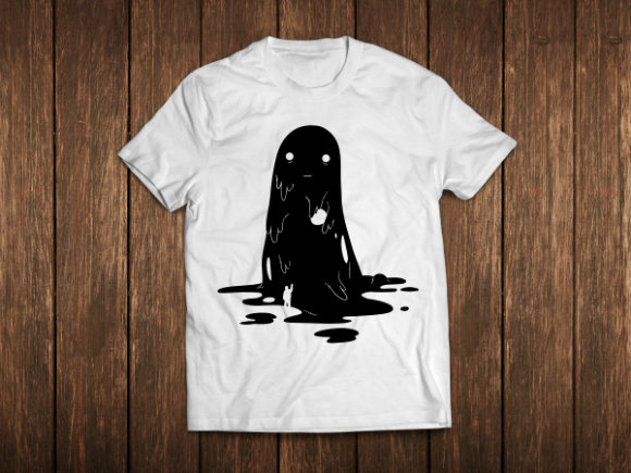 14 Diseñadores e ilustradores canarios salen en defensa de un limpio mar - Siete sobre el limpio mar #7sobrelimpiomar // CanariasCreativa.com