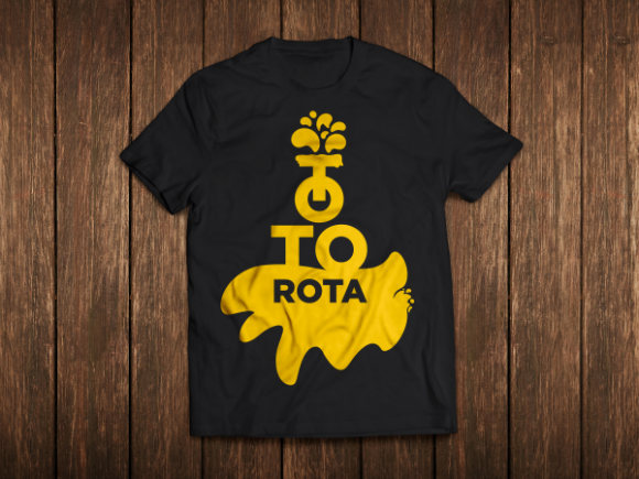 14 Diseñadores e ilustradores canarios salen en defensa de un limpio mar - Siete sobre el limpio mar #7sobrelimpiomar // CanariasCreativa.com