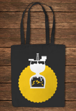 14 Diseñadores e ilustradores canarios salen en defensa de un limpio mar - Siete sobre el limpio mar #7sobrelimpiomar // CanariasCreativa.com