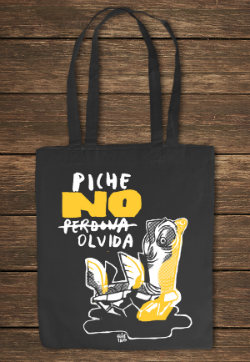 14 Diseñadores e ilustradores canarios salen en defensa de un limpio mar - Siete sobre el limpio mar #7sobrelimpiomar // CanariasCreativa.com