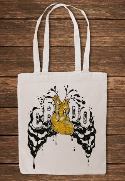 14 Diseñadores e ilustradores canarios salen en defensa de un limpio mar - Siete sobre el limpio mar #7sobrelimpiomar // CanariasCreativa.com