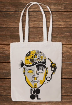 14 Diseñadores e ilustradores canarios salen en defensa de un limpio mar - Siete sobre el limpio mar #7sobrelimpiomar // CanariasCreativa.com