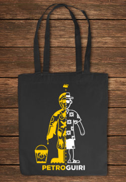 14 Diseñadores e ilustradores canarios salen en defensa de un limpio mar - Siete sobre el limpio mar #7sobrelimpiomar // CanariasCreativa.com