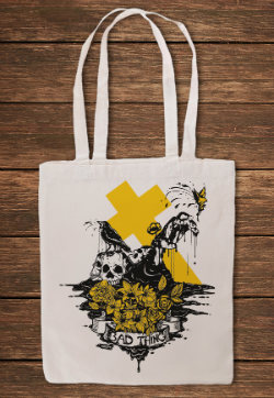 14 Diseñadores e ilustradores canarios salen en defensa de un limpio mar - Siete sobre el limpio mar #7sobrelimpiomar // CanariasCreativa.com