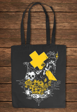 14 Diseñadores e ilustradores canarios salen en defensa de un limpio mar - Siete sobre el limpio mar #7sobrelimpiomar // CanariasCreativa.com