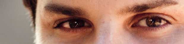 Adrián Guerra / Productor de cine // CanariasCreativa.com