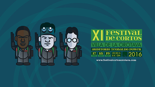 XI Festival de Cortos de La Orotava // CanariasCreativa.com