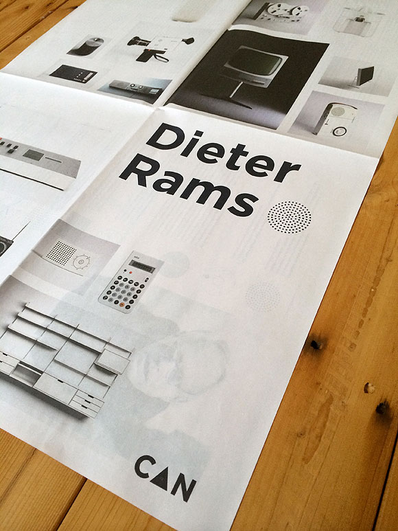 Los diseñadores canarios di-Ca publican el segundo número de la revista CAN // CanariasCreativa.com