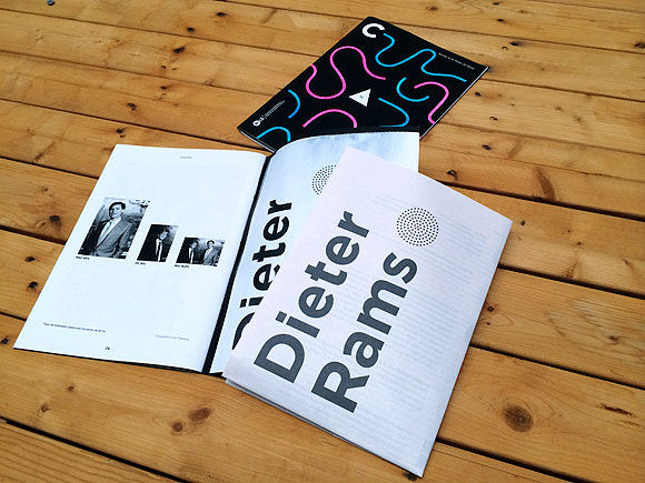 Los diseñadores canarios di-Ca publican el segundo número de la revista CAN // CanariasCreativa.com