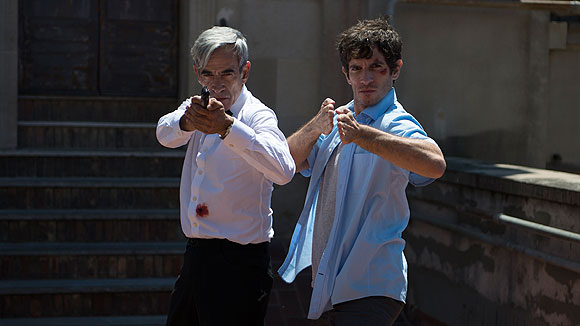 ‘Relatos Salvajes’, ‘Chef’, ‘Juego de Tronos’ y el pre-estreno de ‘Anacleto’ abren Cine+Food 2015 en Las Palmas de Gran Canaria // CanariasCreativa.com