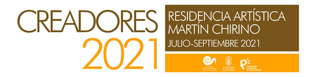 La «Fundación de arte y pensamiento Martín Chirino» convoca «Creadores 2021. Residencia artística Martín Chirino» // CanariasCreativa.com