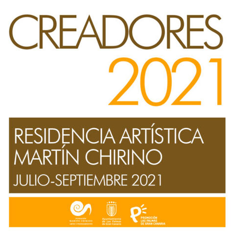 La «Fundación de arte y pensamiento Martín Chirino» convoca «Creadores 2021. Residencia artística Martín Chirino» // CanariasCreativa.com