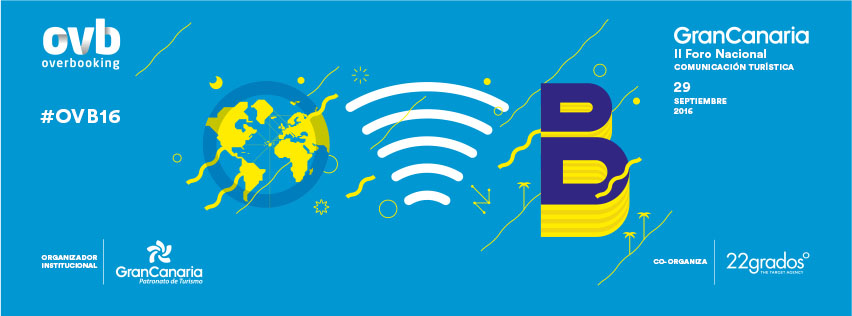Gran Canaria acoge el II Foro Nacional de Comunicación Turística para analizar las tendencias y novedades del sector // CanariasCreativa.com