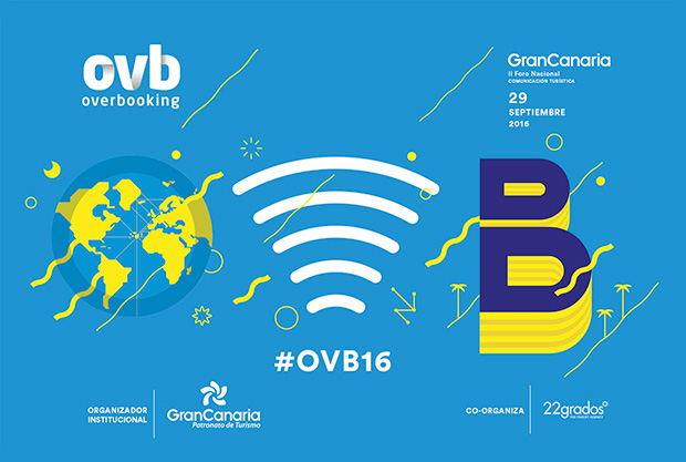 Gran Canaria acoge el II Foro Nacional de Comunicación Turística para analizar las tendencias y novedades del sector // CanariasCreativa.com