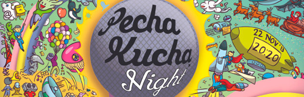 Pecha Kucha Las Palmas // CanariasCreativa.com