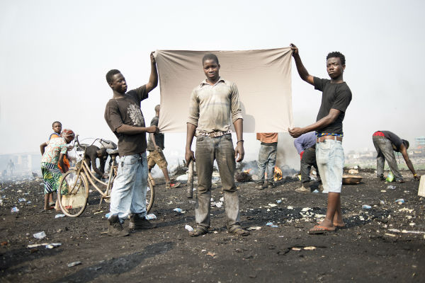 Convocado el 7º Premio de Fotografía Ciudad de Las Palmas de Gran Canaria // CanariasCreativa.com