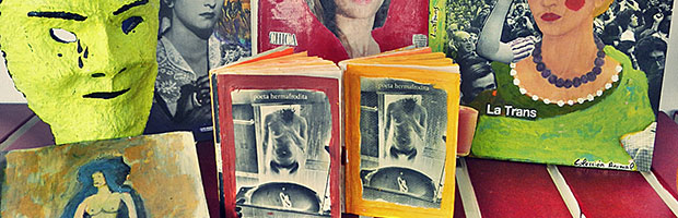 RealismoPuntoCero participará en Tenerife en el encuentro de autoedición PLIEGUE III con sus Ejemplares Únicos // CanariasCreativa.com