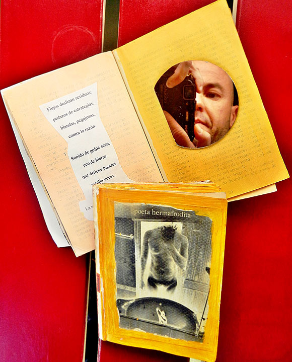 RealismoPuntoCero participará en Tenerife en el encuentro de autoedición PLIEGUE III con sus Ejemplares Únicos // CanariasCreativa.com