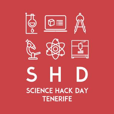 Science Hack Day Tenerife 2016, los días 30 de abril y 1 de mayo // CanariasCreativa.com