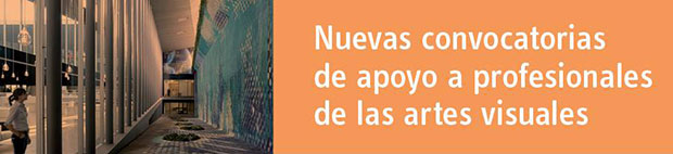 El Cabildo de Tenerife lanza a través de TEA Tenerife Espacio de las Artes cuatro convocatorias que impulsan la creación y la investigación // CanariasCreativa.com