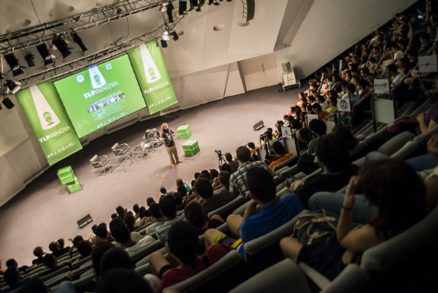 TLP Tenerife celebra su décimo aniversario consolidándose como el mayor encuentro tecnológico y de nuevas tendencias del país // CanariasCreativa.com
