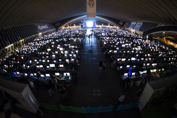 TLP Tenerife celebra su décimo aniversario consolidándose como el mayor encuentro tecnológico y de nuevas tendencias del país // CanariasCreativa.com