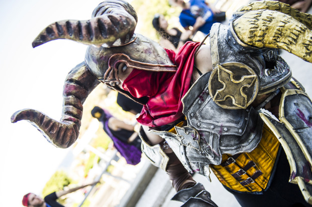 TLP Tenerife celebra su décimo aniversario consolidándose como el mayor encuentro tecnológico y de nuevas tendencias del país // CanariasCreativa.com