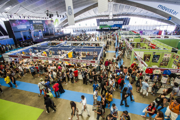 TLP Tenerife celebra su décimo aniversario consolidándose como el mayor encuentro tecnológico y de nuevas tendencias del país // CanariasCreativa.com