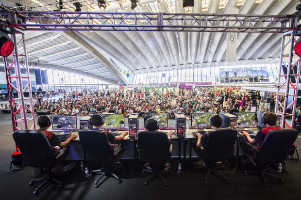 TLP Tenerife celebra su décimo aniversario consolidándose como el mayor encuentro tecnológico y de nuevas tendencias del país // CanariasCreativa.com