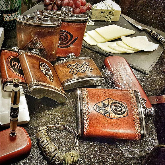 ABRAGO: la errante creatividad artesana // CanariasCreativa.com