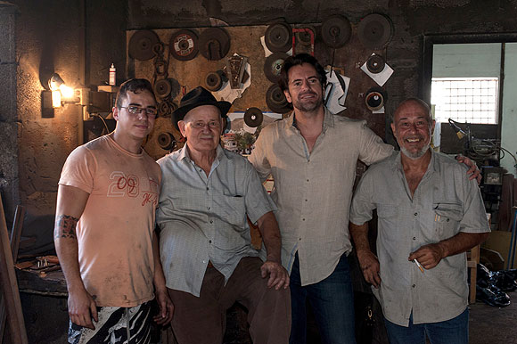 ABRAGO: la errante creatividad artesana // CanariasCreativa.com