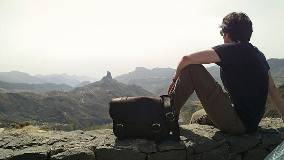 ABRAGO: la errante creatividad artesana // CanariasCreativa.com