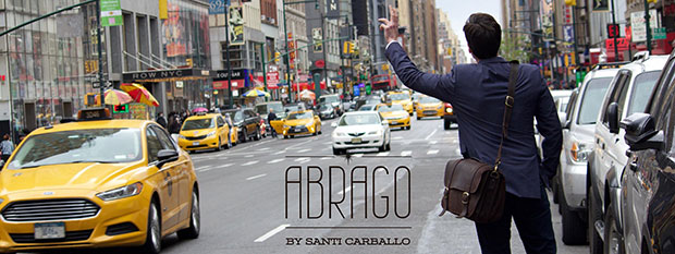 Un Bentayga en Nueva York - Abrago by Santi Carballo // CanariasCreativa.com