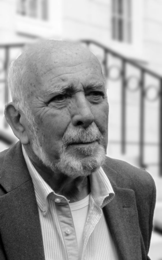 El prestigioso arquitecto Eduardo Mangada ofrece una clase magistral sobre el valor del dibujo en la arquitectura // CanariasCreativa.com