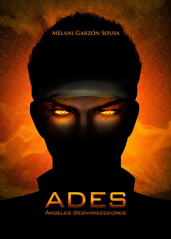 Mélani Garzón Sousa - Dominadores de alma // CanariasCreativa.com