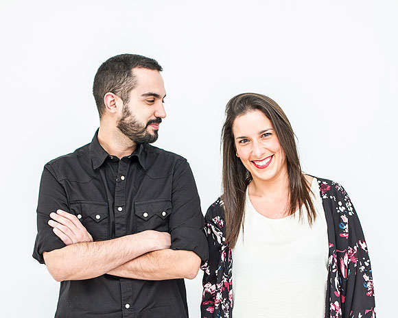 Comisario independiente - Adonay Bermúdez // CanariasCreativa.com