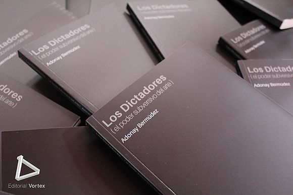 Comisario independiente - Adonay Bermúdez // CanariasCreativa.com