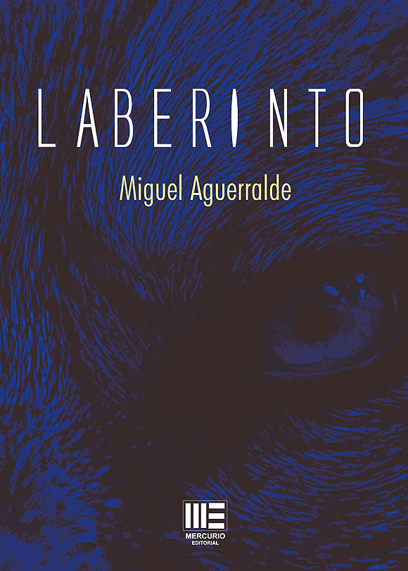 Terror y hombres lobo protagonizan 'Laberinto', la última novela de Miguel Aguerralde  // CanariasCreativa.com