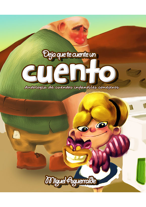 De letra en letra / Miguel Aguerralde // CanariasCreativa.com