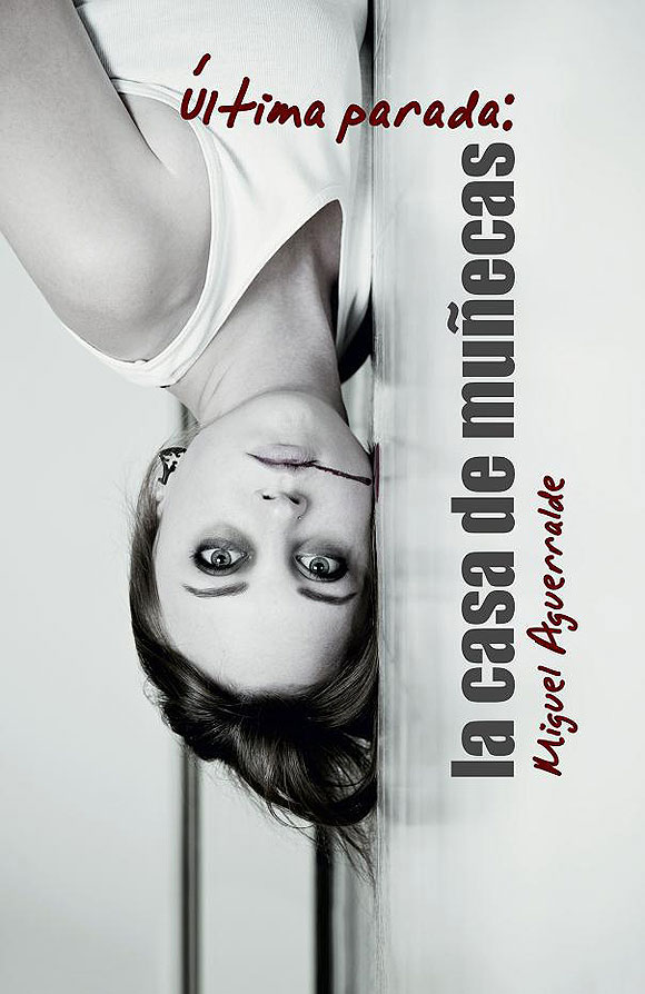 De letra en letra / Miguel Aguerralde // CanariasCreativa.com