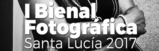 Arranca la I Bienal Fotográfica Santa Lucía 2017: Fotografía Minutera - CanariasCreativa.com