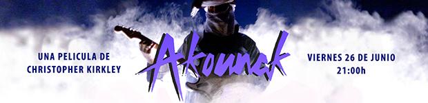 20 Sacos vuelve a traer nuevas tendencias cinematográficas a la ciudad de Las Palmas de Gran Canaria // CanariasCreativa.com