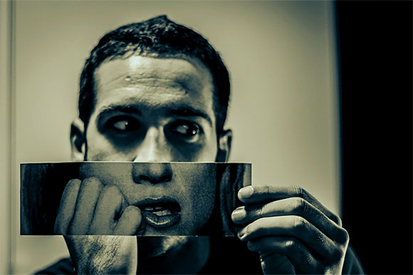 Revelados urbanitas - Alberto Brito // CanariasCreativa.com