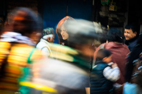 Revelados urbanitas - Alberto Brito // CanariasCreativa.com