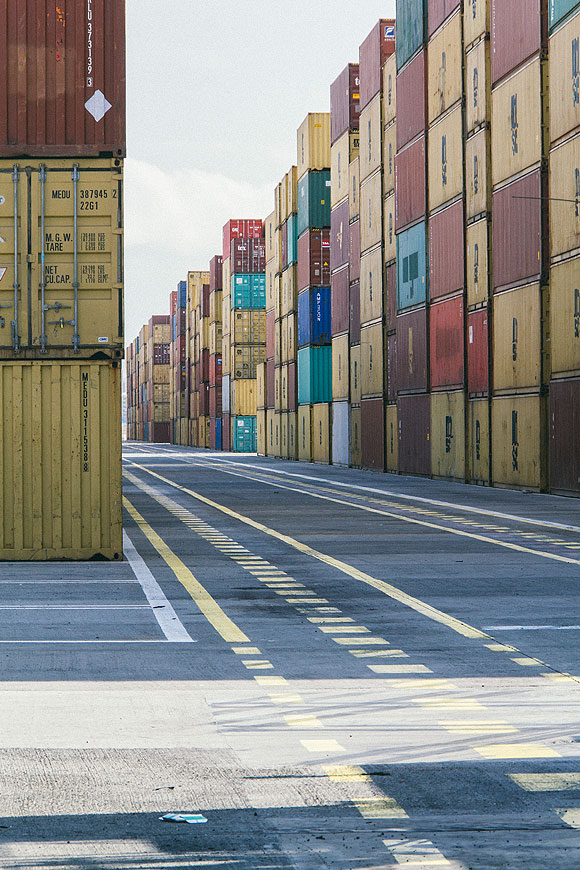 Revelados urbanitas - Alberto Brito // CanariasCreativa.com