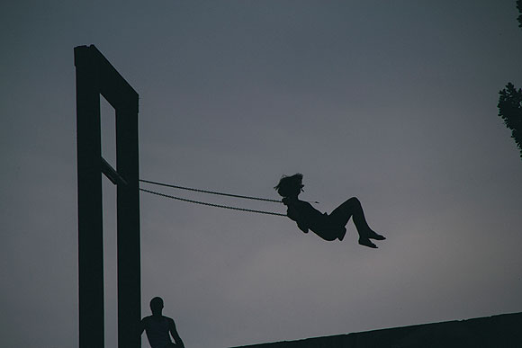 Revelados urbanitas - Alberto Brito // CanariasCreativa.com